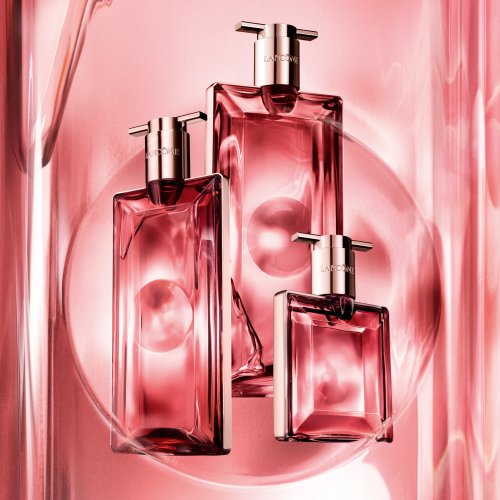 LANCÔME-Idôle Power - Eau de Parfum Intense Sensuelle et LANCÔME-Idôle Power - Eau de Parfum Intense Sensuelle et